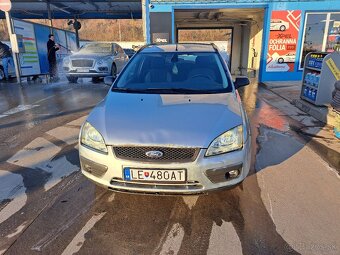 Ford Focus - 4