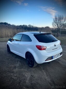 Seat Cupra Bocanegra - 4