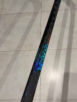 Hokejka Bauer Vapor Twitch 87Flex P92 - 4