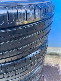 235/65 R17 letné pneumatiky – kompletná sada - 4