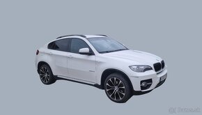 BMW X6 E71 30d xDrive - 4