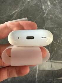 Airpods PRO 2023 s USB-C - original apple - 4