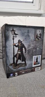 Assassin's Creed Syndicate Jacob Frye soška - 4