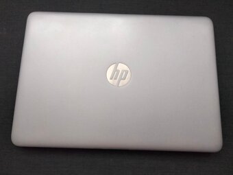 predám Hp elitebook 745 G4 ,AMD A10 quad core ,8gb ram , ssd - 4