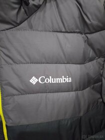COLUMBIA Omnihest bunda - 4