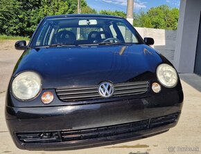 Volkswagen Lupo 1.0 mpi 2002 - 4