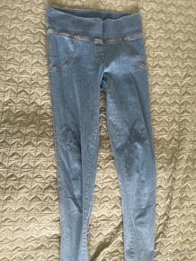 Push up jeans Yastraby - 4