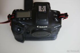 Canon EOS 1D X Mk.II - Telo - 4