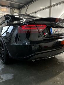 Audi S5 3.0tfsi - 4