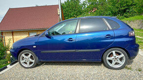 Seat Ibiza 1.4 TDi 55kW r.v. 2005 - 4