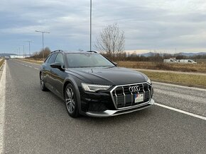 Audi A6 Allroad 55 257kw 3.0 V6 TDI mHEV quattro DPH - 4