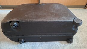 Kufor Samsonite deluxe cierny - 4