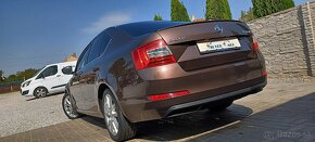 Škoda Octavia 1.4 TSI Business Možný Leasing - 4