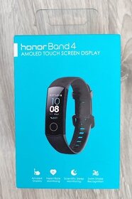 Hodinky Honor Band 4 - 4