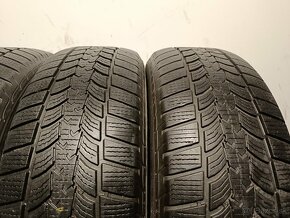 225/65 R17 Zimné pneumatiky Sava Eskimo 4 kusy - 4