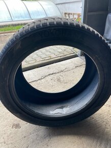 315/40r21 275/45r21 - 4