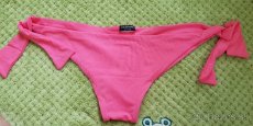 Calzedonia plavky, mix-rozne, vel. S/M - 4