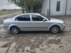 Škoda Superb 1.9 tdi - 4