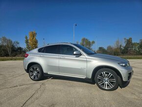 BMW X6 xDrive 40d - 4