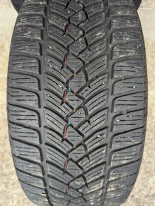 Zimne pneumatiky Fulda Kristall Control HP 2 225/45 R17 - 4