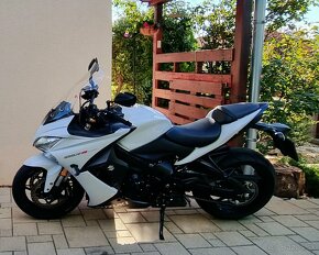 Suzuki Gsx-S 1000 f - 4