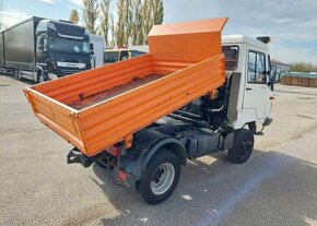 Multicar M 26 A 4x4 nafta 74 kw - 4