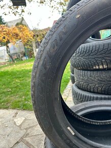 Zimné pneumatiky 235/50 R19 - 4