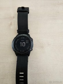 Garmin Fenix 6PRO - 4