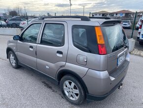 Suzuki Ignis - 4