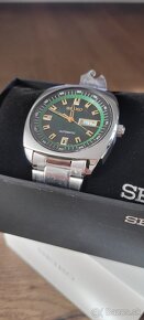 Seiko Recraft Automatic - 4