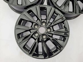 Alu disky Volkswagen T7 Multivan Dundord R17 5x120 - 4