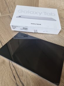 Samsung Galaxy Tab A8 4+64GB GREY - 4