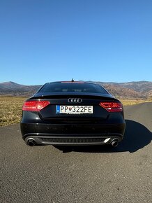 Audi a5 2011 s-line - 4