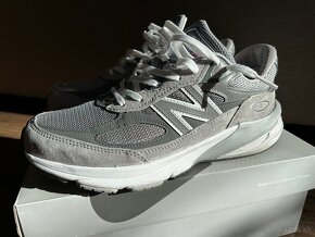 New Balance 990v6 Made in USA (42,5) - 4