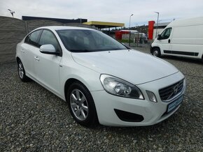 Volvo S60 1.6TDi 115PS SEDAN DRIVE E/STK - 4