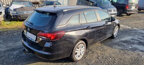 Opel Astra Sport Tourer ST 1.6 CDTI - 4