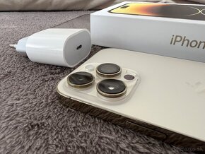 IPHONE 14 PRO MAX GOLD - 4