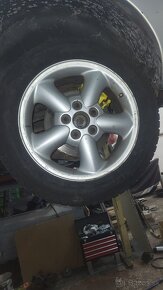 BBS 5x112 r16 - 4