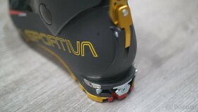 La Sportiva Skorpius CR - nová lyžiarka /1 kus/ - 4