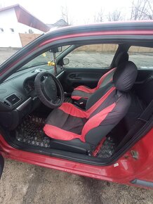 Renault Clio 1.2 16v - 4