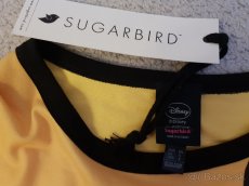 Originál Sugarbird krop-top z kolekcie Disney - 4