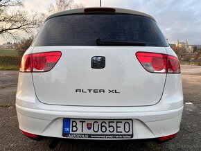 Seat Altea XL - 4