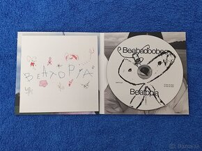 Beabadoobee - Beatopia (CD) - 4