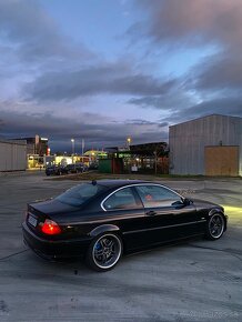 E46 330ci - 4