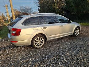 Skoda octavia 3 1.6 TDI 81Kw 178 000 km - 4