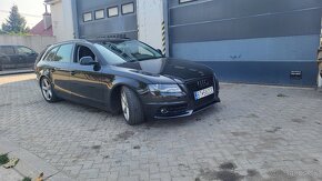 Audi A4 Avant - 4