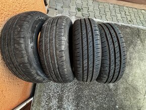 185/65r15 - 4