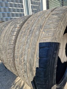 Letné 225/45r17 - 4