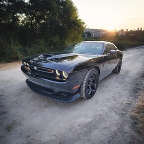 DODGE CHALLENGER R/T 5.7 V8 2023/3 28800km - 4