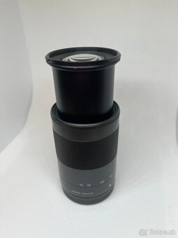 Canon EF-M 55-200mm f/4.5-6.3 IS STM - 4